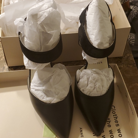 Anne Klein Shoes - Anne Klein Katia pumps, size 9